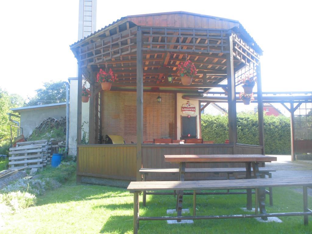 Penzion Laguna Kunratice  Exterior foto