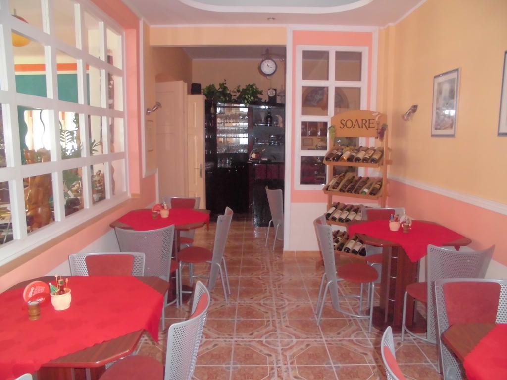 Penzion Laguna Kunratice  Exterior foto
